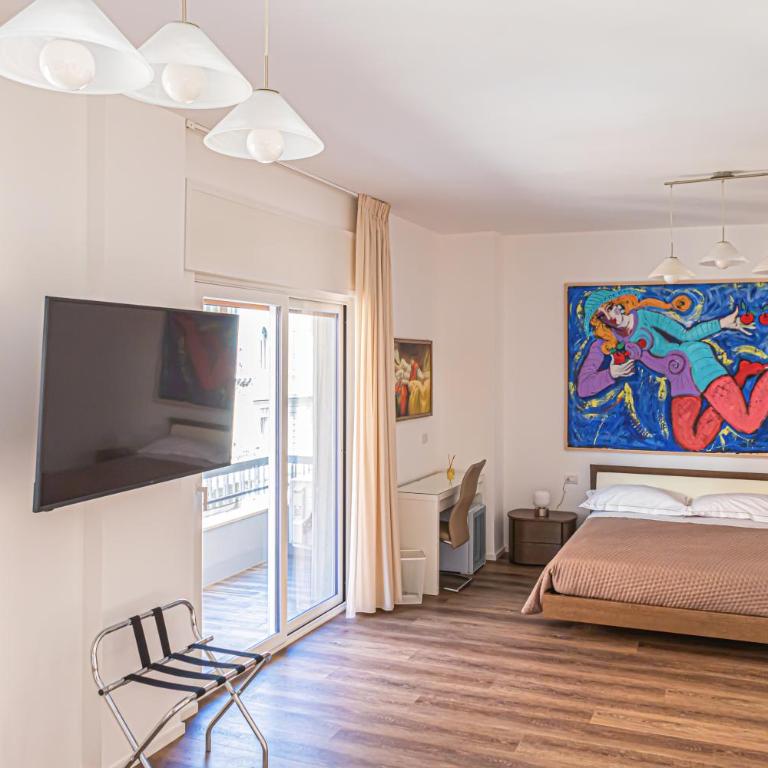 MELO 48 - King Room - 6