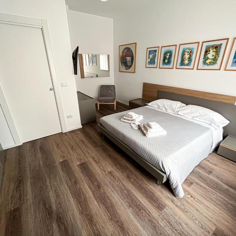 MELO 48 - Standard Apartment - 2
