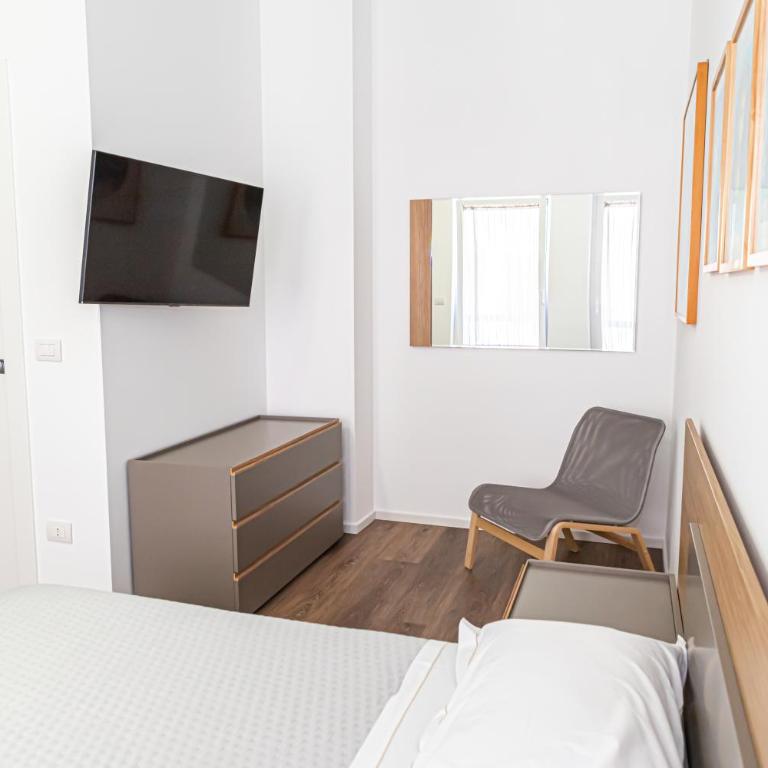MELO 48 - Standard Apartment - 3
