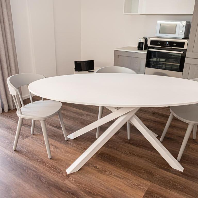 MELO 48 - Standard Apartment - 5