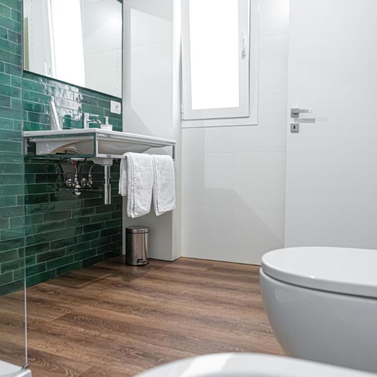 MELO 48 - Double Room - 2
