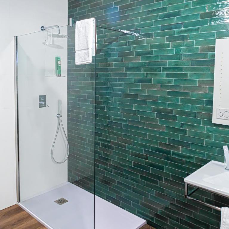 MELO 48 - Double Room - 1