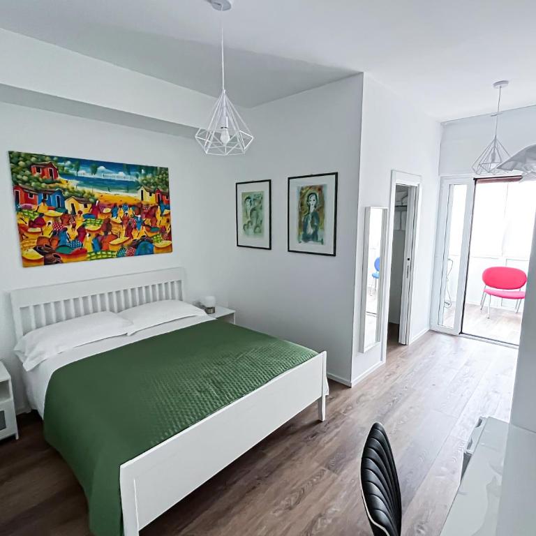 MELO 48 - Deluxe Room - 8