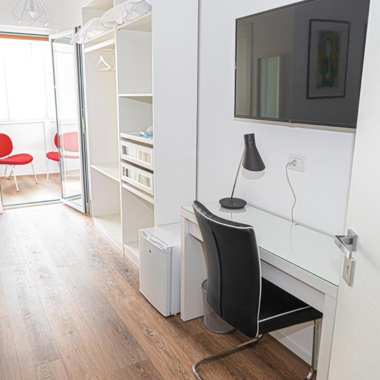 MELO 48 - Deluxe Room - 7