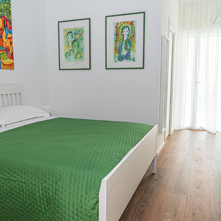 MELO 48 - Deluxe Room - 10