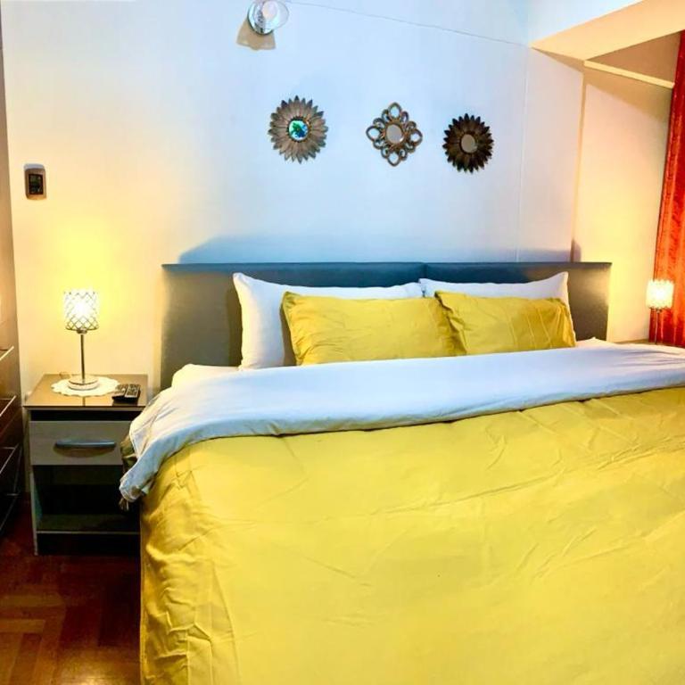 Cusco Mágico 1 - Aparthotel Condominio Las Torres Kayser I - Apartamento Superior - 4