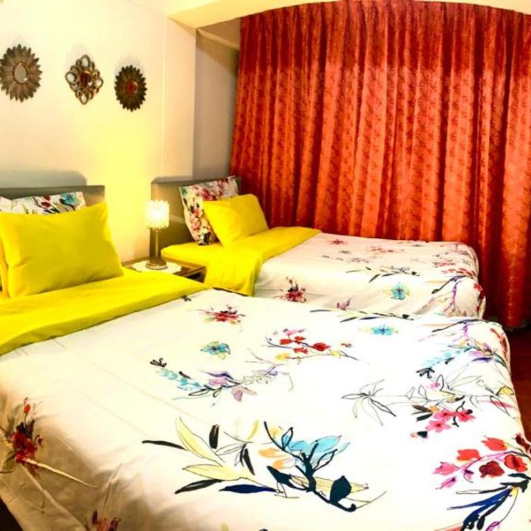 Cusco Mágico 1 - Aparthotel Condominio Las Torres Kayser I - Apartamento Deluxe - 3