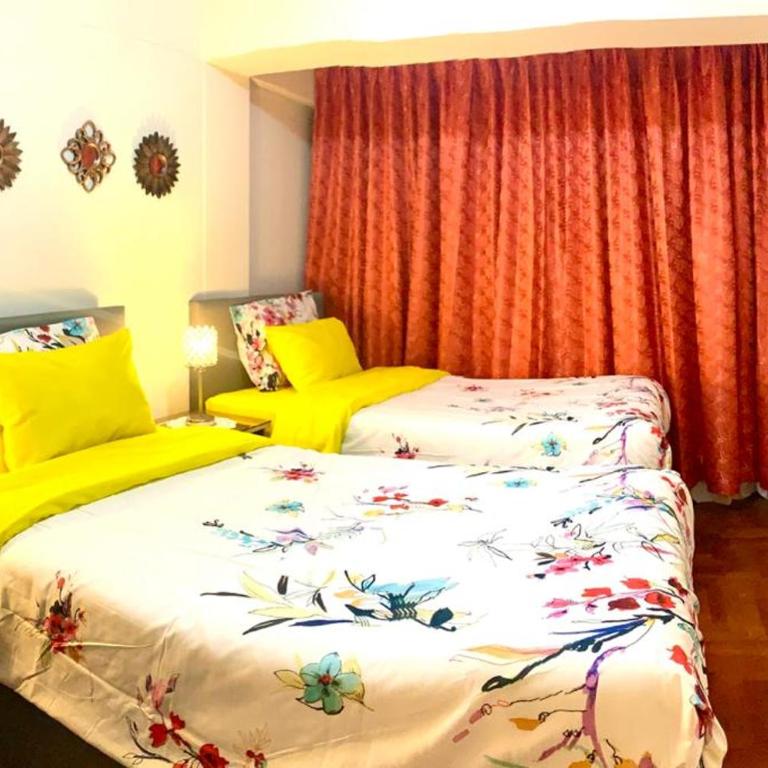 Cusco Mágico 1 - Aparthotel Condominio Las Torres Kayser I - Apartamento Deluxe - 4