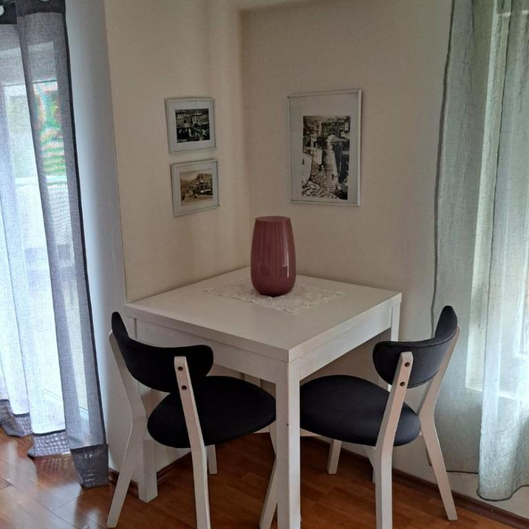 Apartments Thea - One-Bedroom Apartment - 7