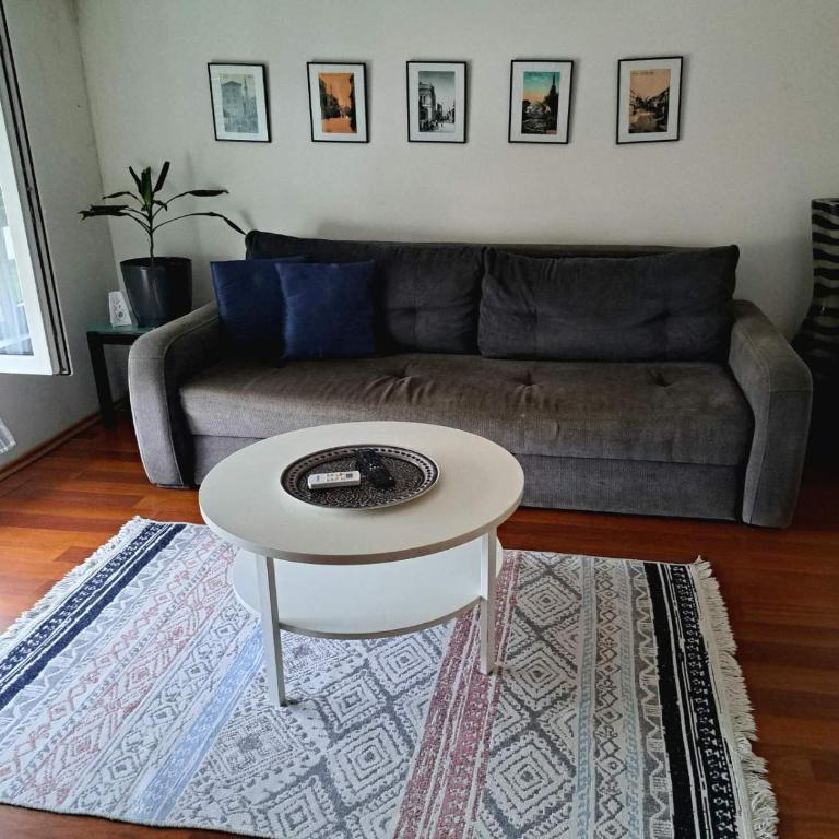 Apartments Thea - One-Bedroom Suite - 8