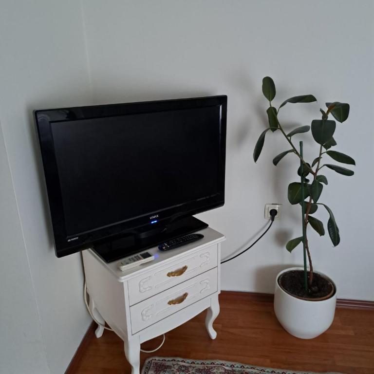 Apartments Thea - One-Bedroom Apartment - 9