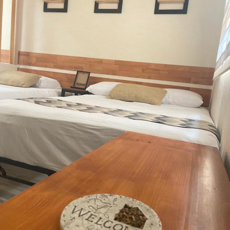 CANCUN STUDIO LOFT - One-Bedroom Apartment - 3
