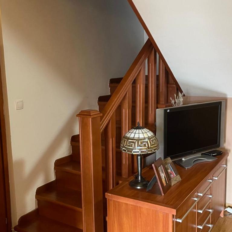 Vila Vasilije - Three-Bedroom House - 42