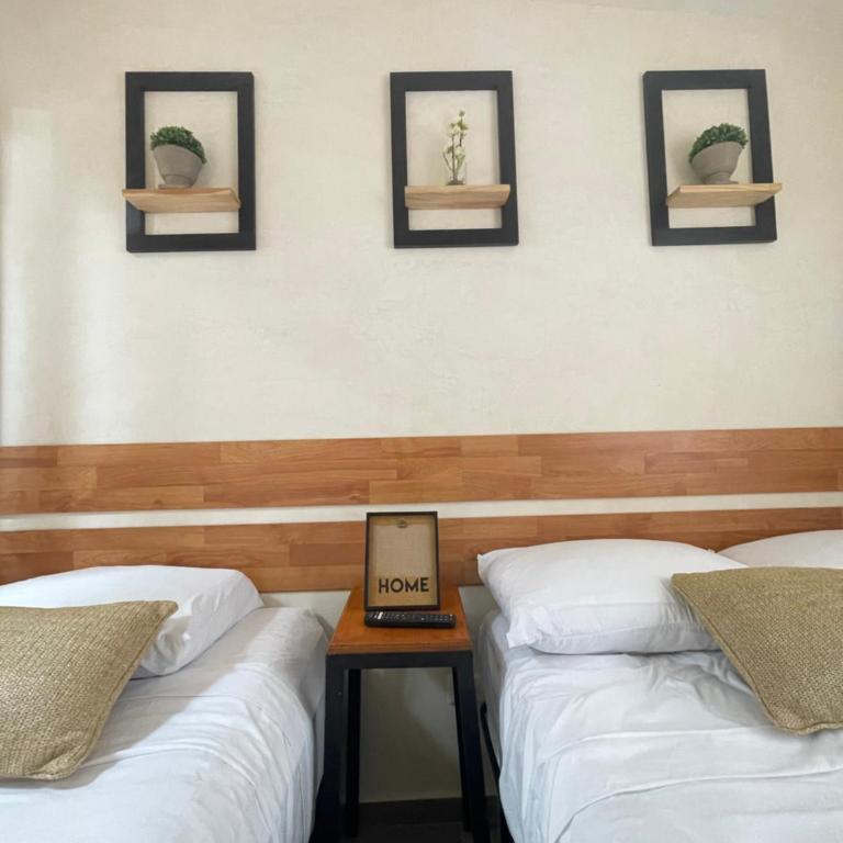 CANCUN STUDIO LOFT - One-Bedroom Apartment - 34
