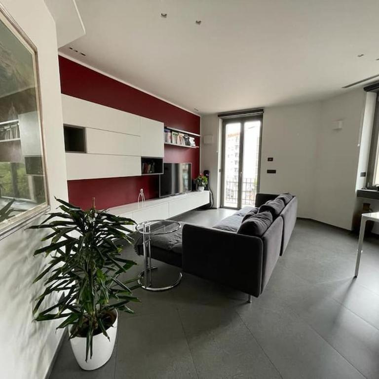 [*Luxus393*] metro a 50m, Lingotto Fiere, Ospedali - Appartamento con 3 Camere da Letto - 1