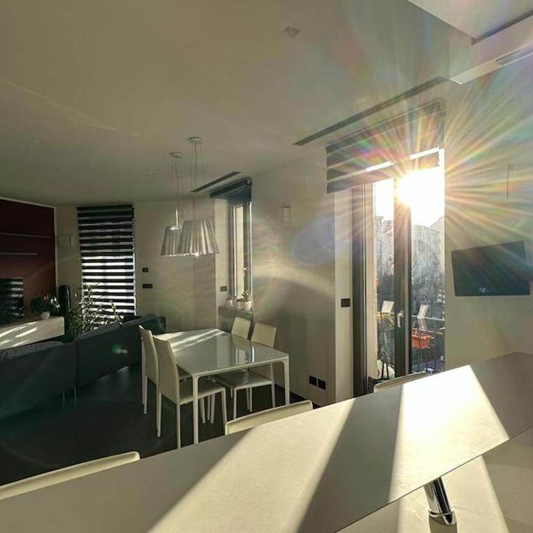 [*Luxus393*] metro a 50m, Lingotto Fiere, Ospedali - Appartamento con 3 Camere da Letto - 5