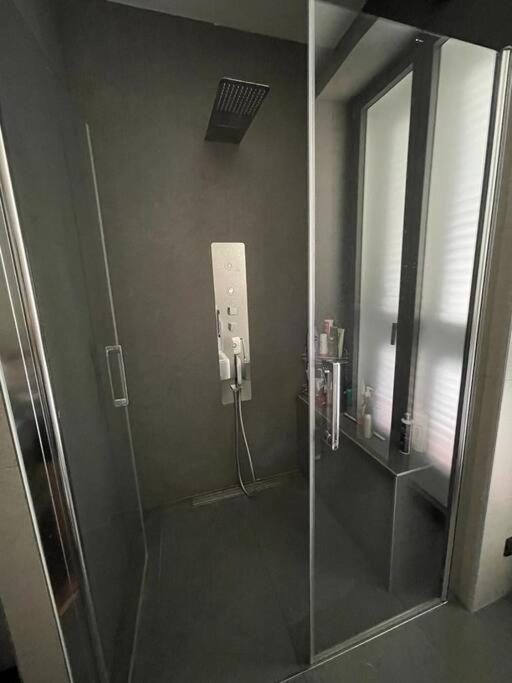 [*Luxus393*] metro a 50m, Lingotto Fiere, Ospedali - Appartamento con 3 Camere da Letto - 11