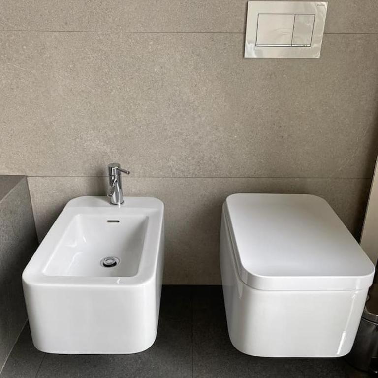 [*Luxus393*] metro a 50m, Lingotto Fiere, Ospedali - Appartamento con 3 Camere da Letto - 14