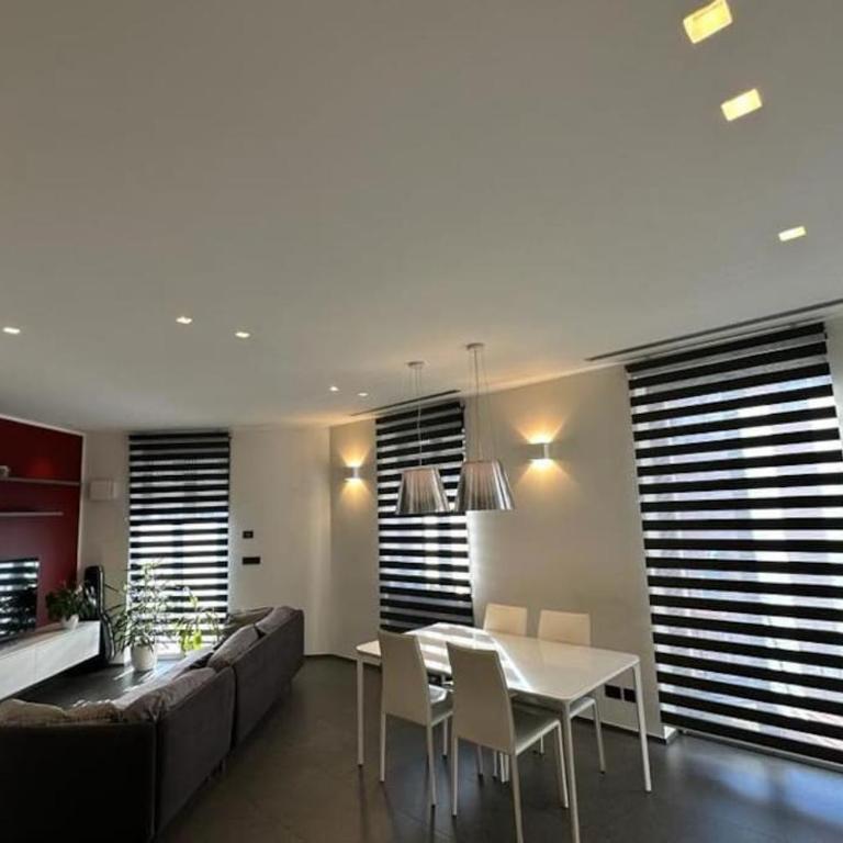 [*Luxus393*] metro a 50m, Lingotto Fiere, Ospedali - Appartamento con 3 Camere da Letto - 3