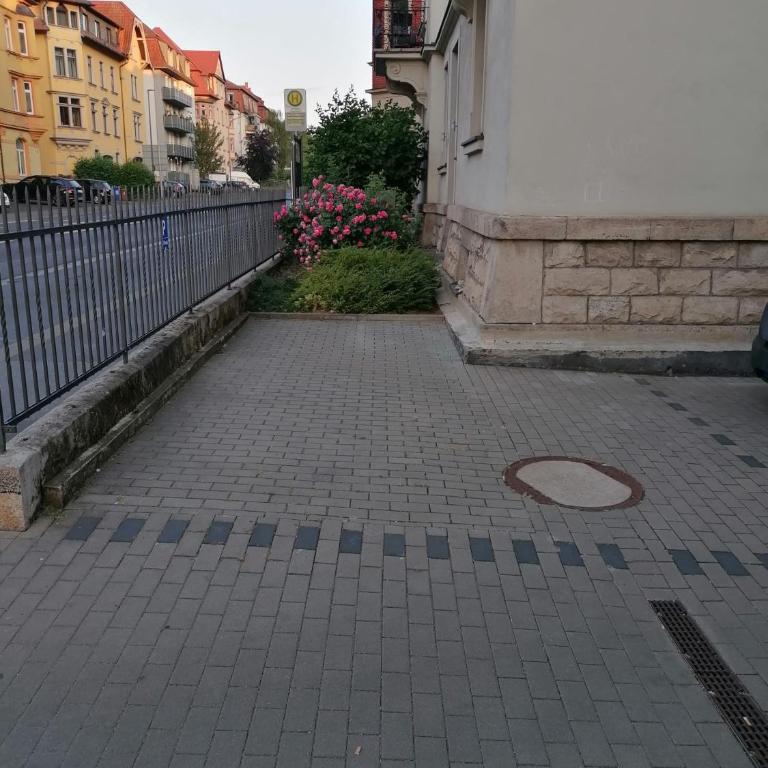 stilvolle Wohnung direkt in der City - Apartment mit 1 Schlafzimmer - 22