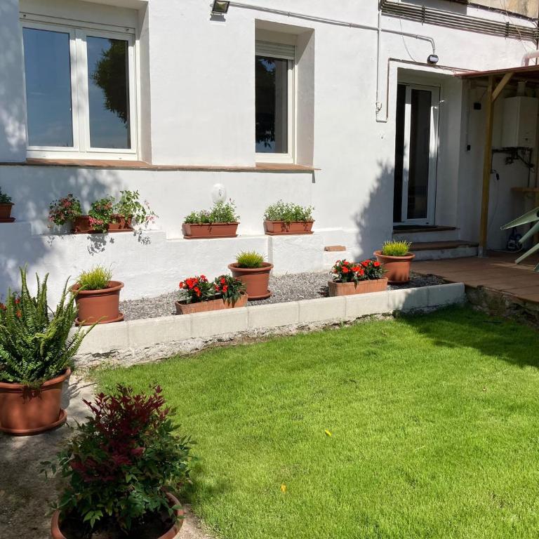 Apartamento con Jardín en el Oviedo Antiguo - Apartamento de 2 dormitorios - 27