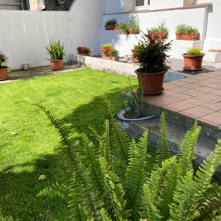 Apartamento con Jardín en el Oviedo Antiguo - Apartamento de 2 dormitorios - 25