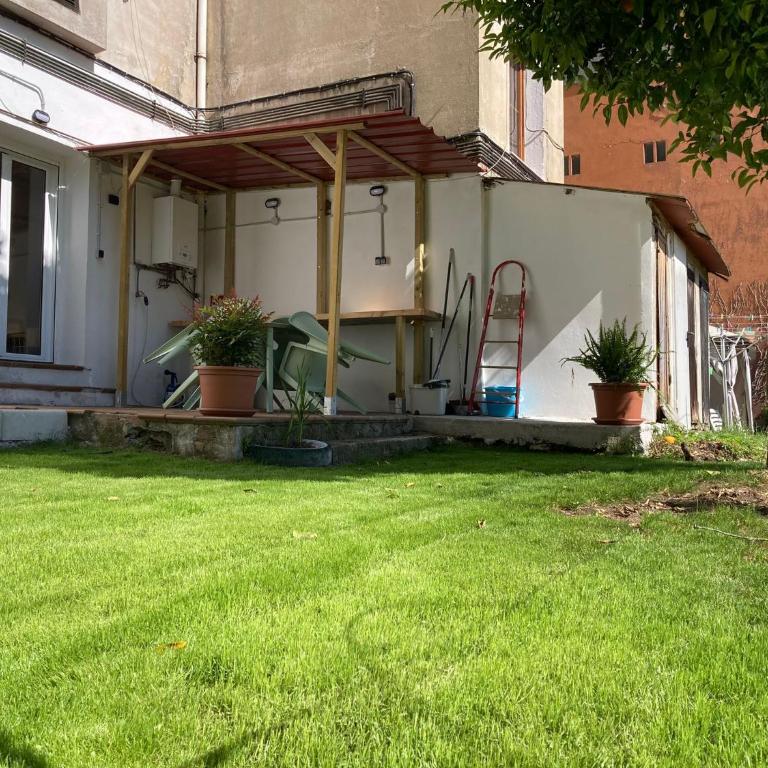 Apartamento con Jardín en el Oviedo Antiguo - Apartamento de 2 dormitorios - 26
