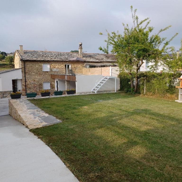 Casa Cainzal - Casa de 3 dormitorios - 2