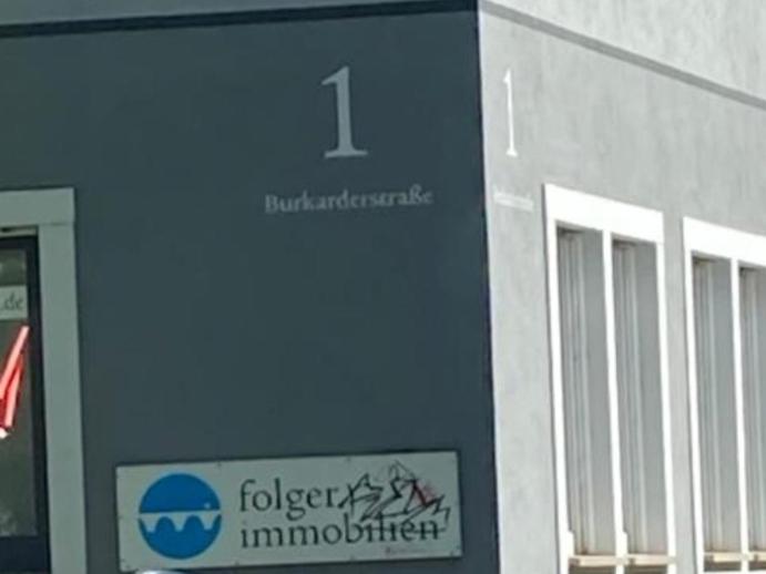 stilvolle Wohnung direkt in der City - Apartment mit 1 Schlafzimmer - 19