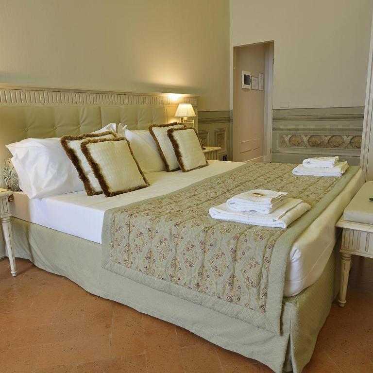 Palazzo Guicciardini - Junior Suite (2 Adulti) - 9