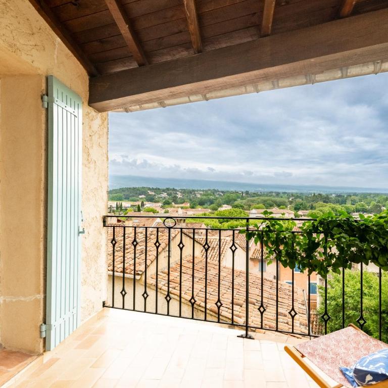 Au petit bonheur - Maison 2 Chambres - 24