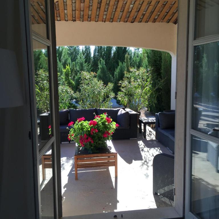 Bastide des Lauves - Villa Deluxe - 76