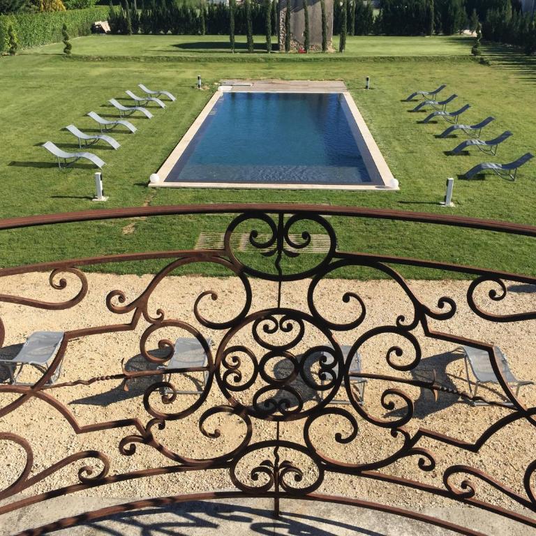 Bastide des Lauves - Villa Deluxe - 2