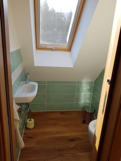 Chalet-Südsteiermark - traumhafte Aussicht, Infinity Pool, Privatsphäre, Klima und de-luxe Ausstattung - Chalet mit 2 Schlafzimmern - 13