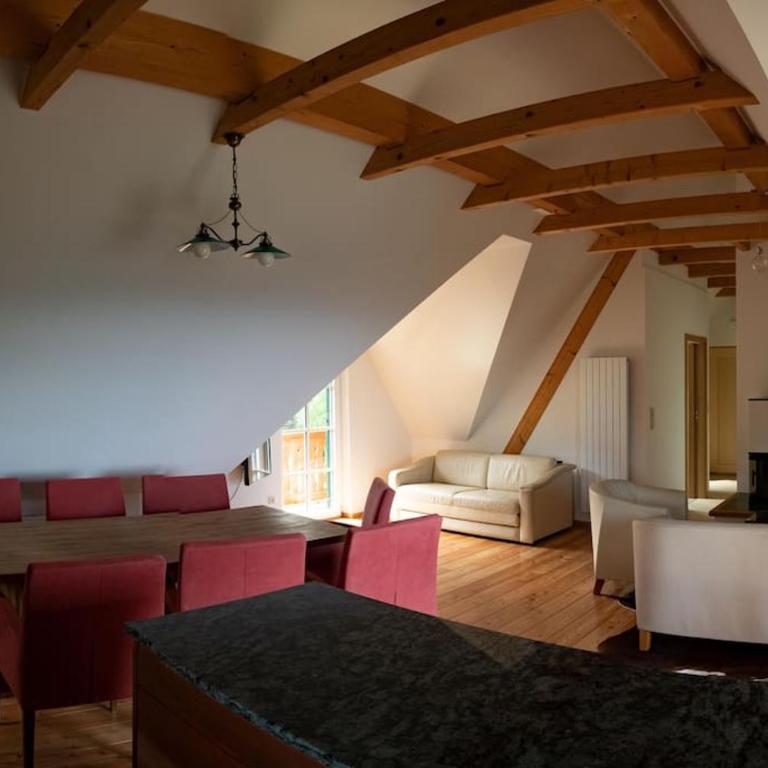 Chalet-Südsteiermark - traumhafte Aussicht, Infinity Pool, Privatsphäre, Klima und de-luxe Ausstattung - Chalet mit 2 Schlafzimmern - 19