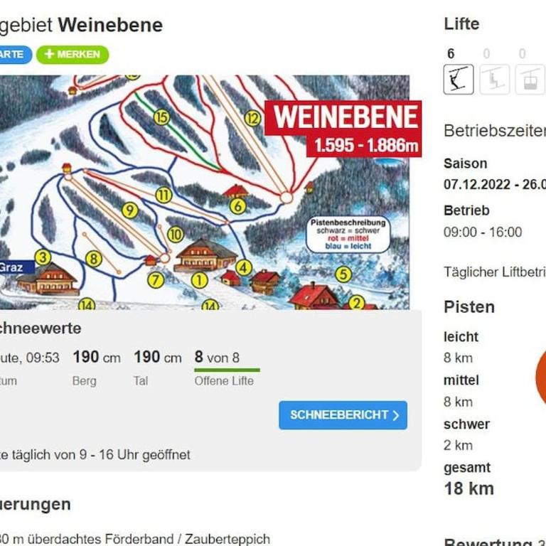 Chalet-Südsteiermark - traumhafte Aussicht, Infinity Pool, Privatsphäre, Klima und de-luxe Ausstattung - Chalet mit 2 Schlafzimmern - 2