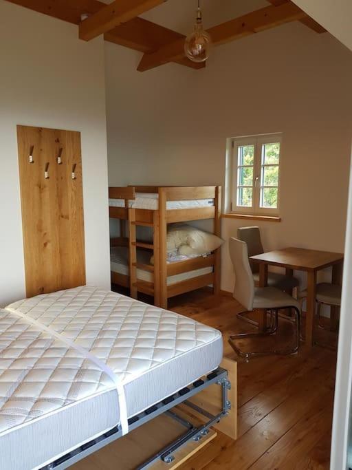 Chalet-Südsteiermark - traumhafte Aussicht, Infinity Pool, Privatsphäre, Klima und de-luxe Ausstattung - Chalet mit 2 Schlafzimmern - 15