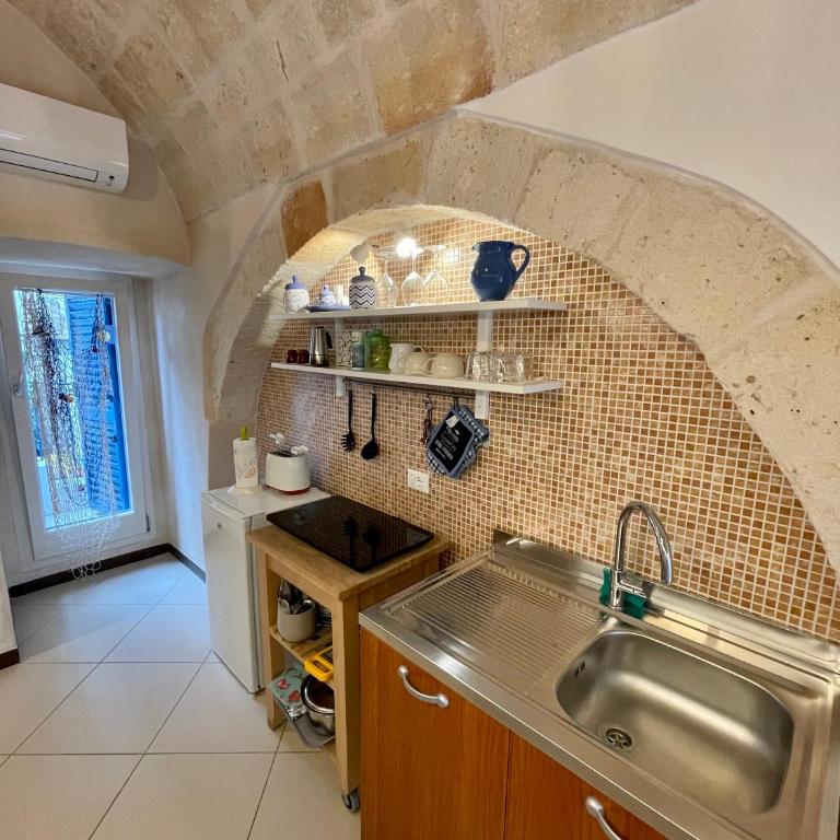 Dimora Aversa - Casa Vacanze - 9