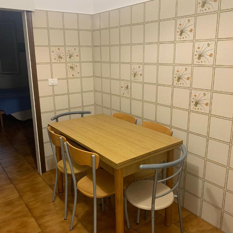 Appartamento per brevi periodi "Pi&Ci" - Casa Vacanze - 7