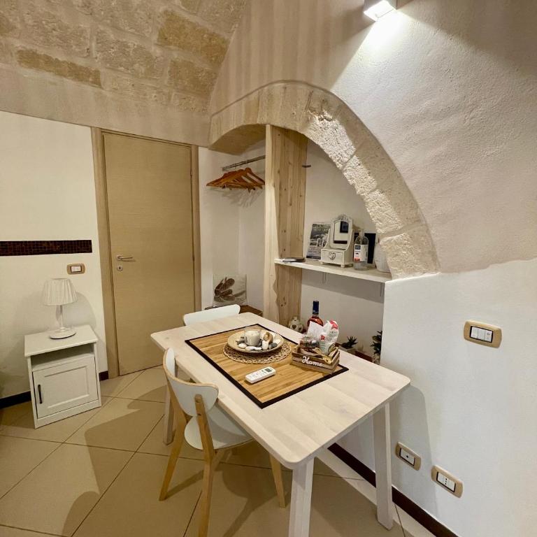 Dimora Aversa - Casa Vacanze - 13
