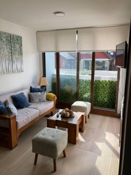 Hermoso departamento! - Two-Bedroom Apartment - 1