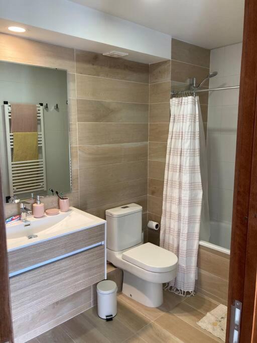 Hermoso departamento! - Two-Bedroom Apartment - 5