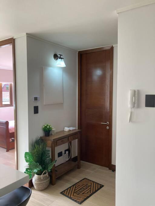 Hermoso departamento! - Two-Bedroom Apartment - 7