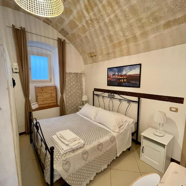 Dimora Aversa - Casa Vacanze - 17