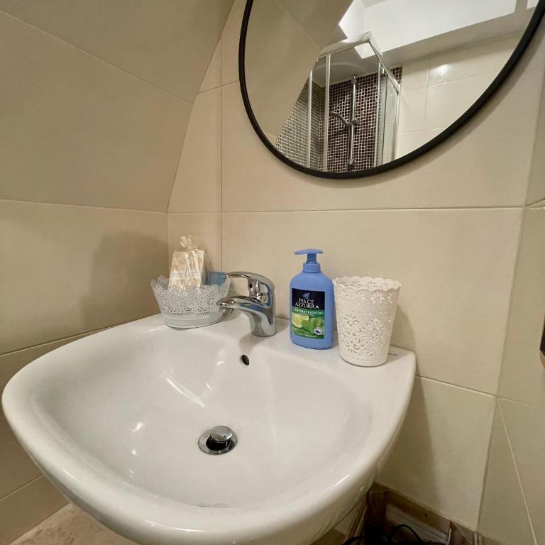 Dimora Aversa - Casa Vacanze - 21