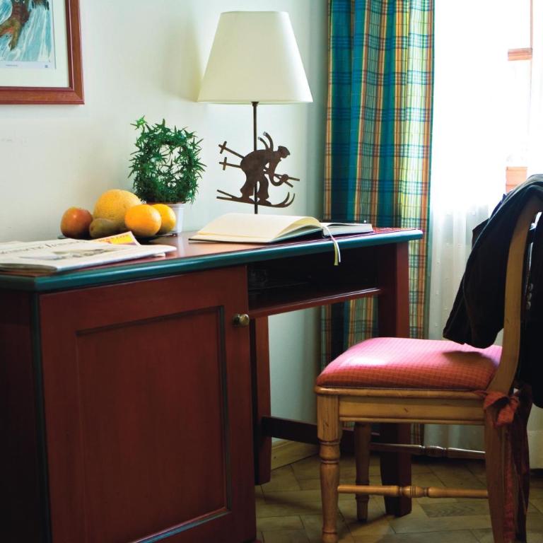 Hotel & Gasthof Fraundorfer - Doppelzimmer - 12