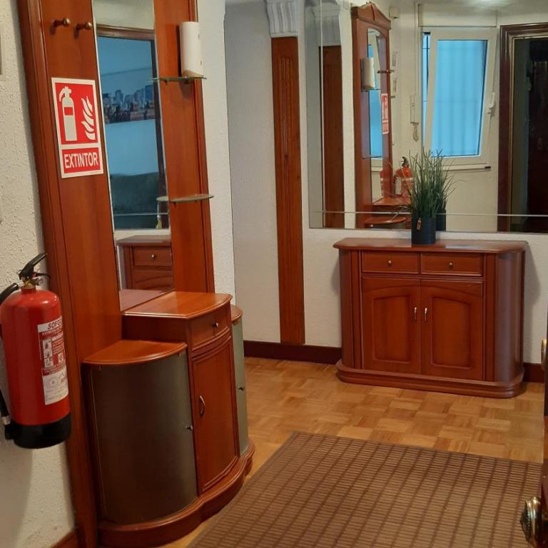TAC -Tu Alojamiento Céntrico - Two-Bedroom Apartment - 4