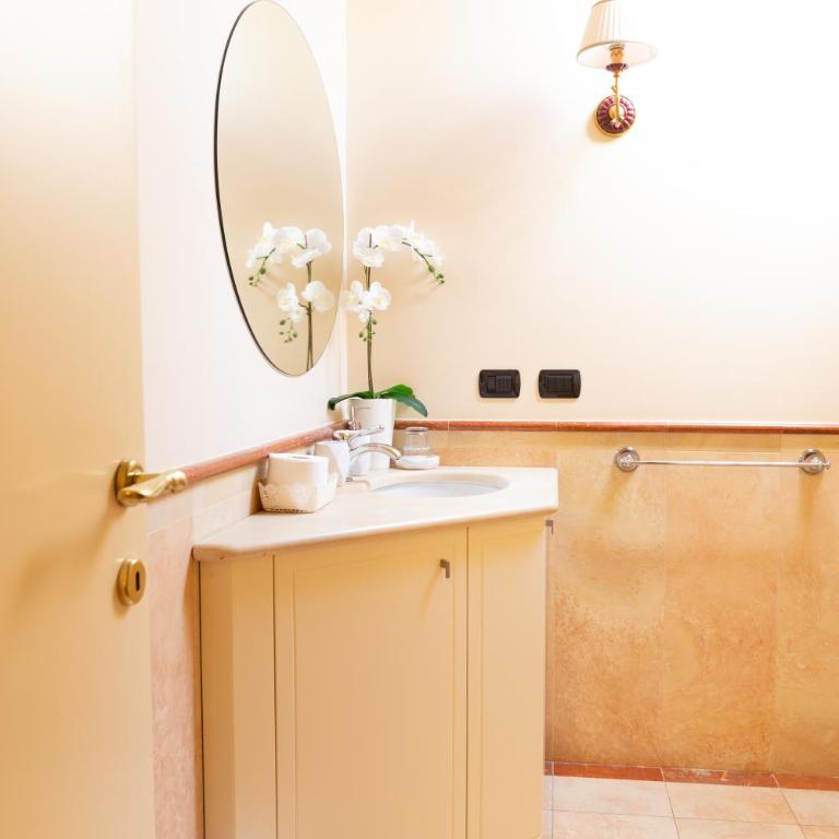 Villa Rolls - Porzione di Villa con piscina,giardino e parcheggi - Villa con 3 Camere da Letto - 10