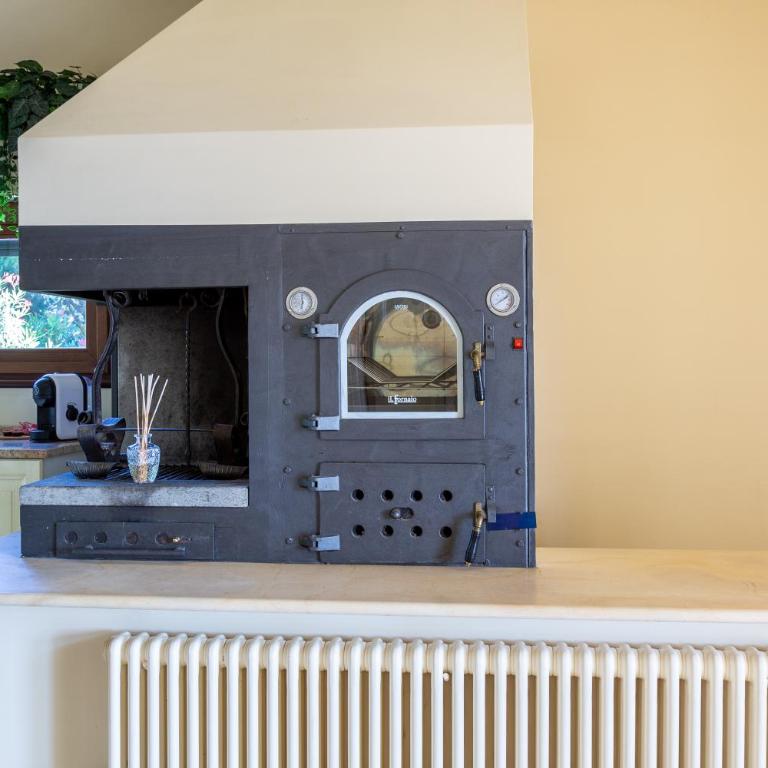 Villa Rolls - Porzione di Villa con piscina,giardino e parcheggi - Villa con 3 Camere da Letto - 25