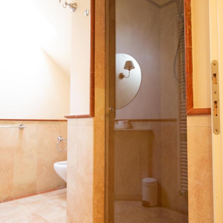 Villa Rolls - Porzione di Villa con piscina,giardino e parcheggi - Villa con 3 Camere da Letto - 12